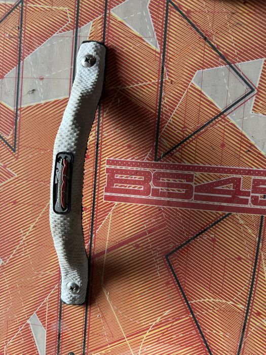 Кайтборрд для кайтсерфинга