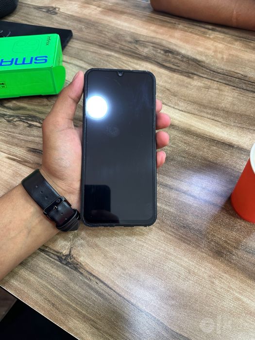 Samsung A 16 ideal