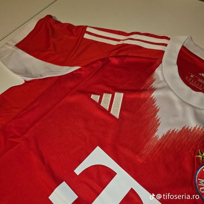 Tricou bayern nou