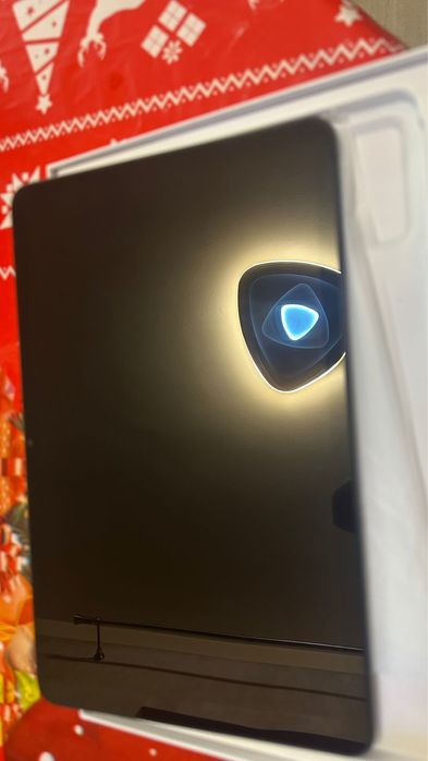 Tableta Doogee U12 24gb ram(6+18) si 128gb stocare