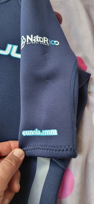 Neopren  copii  GUL 2mm