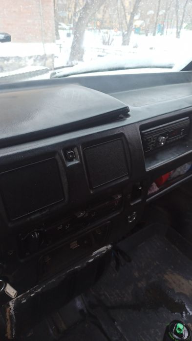 Газель 406 двигатель карбюратор