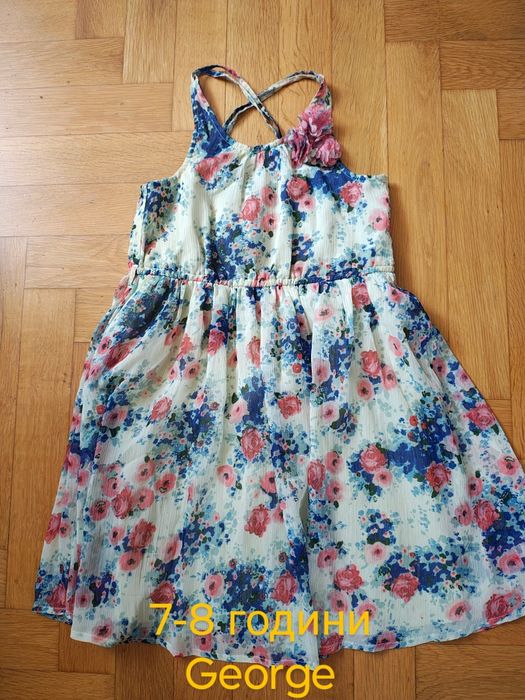 Рокли. Различни размери.