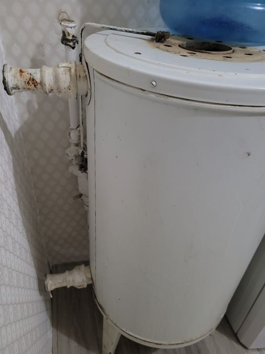 Котёл газовый ...