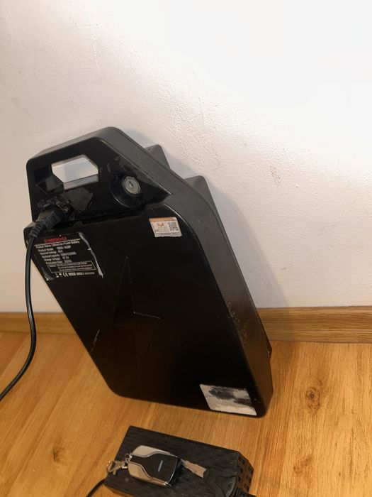 Baterie scuter electric 60v 20ah