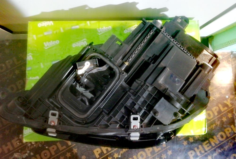 Фар фарове за Мерцедес ГЛЕ А167 / Mercedes GLE W167 MULTIBEAM LED.