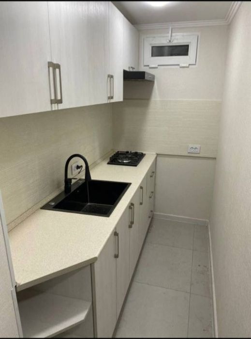 Срочно продаётся 3х комнатный домик.  57кв.м.  Мирабадский район.