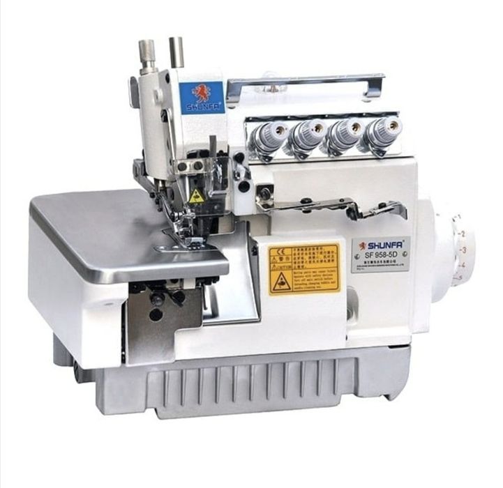 Продам пром Оверлок