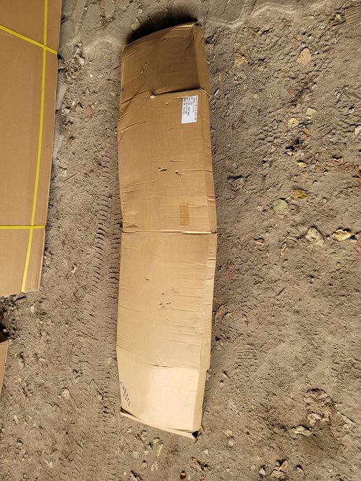 Дверь капот тойота хайс H200