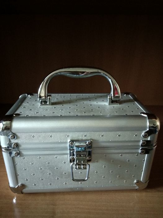 Шкатулка Сундучок