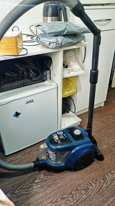 Пылесос samsung 12.000