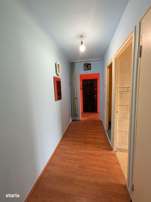 Apartament,