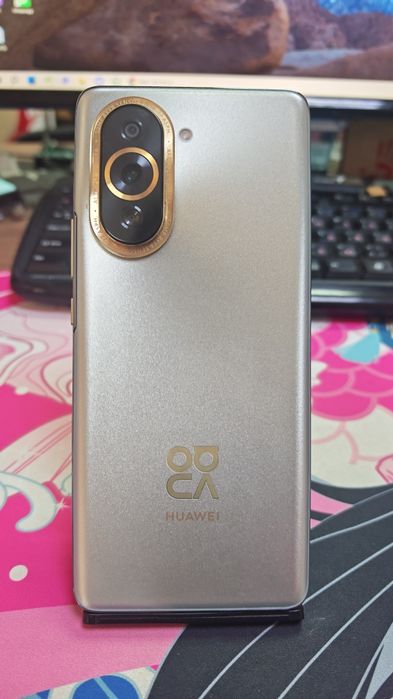 Huawei Nova 10 pro