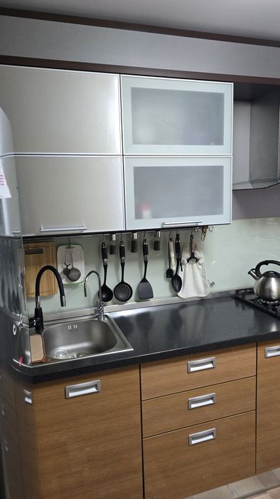 Кухонный  гарнитур