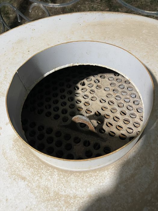 Газовый котёл КВГ-200