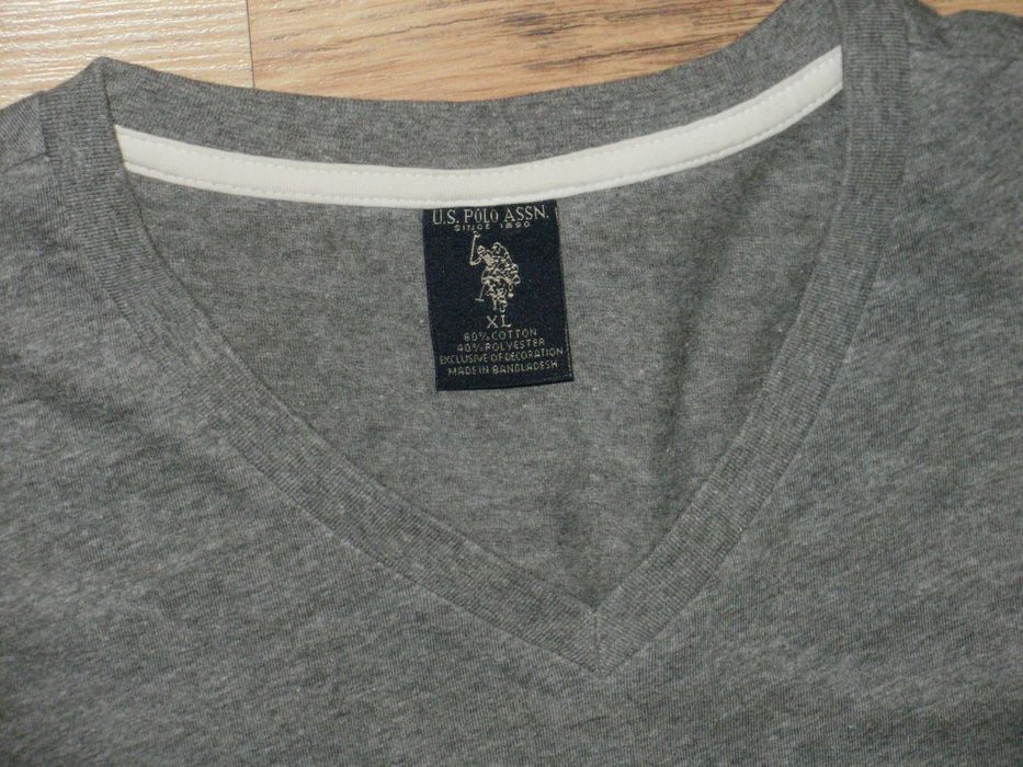 POLO оригинална тениска XL