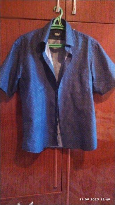 Рубашки 1500тенге