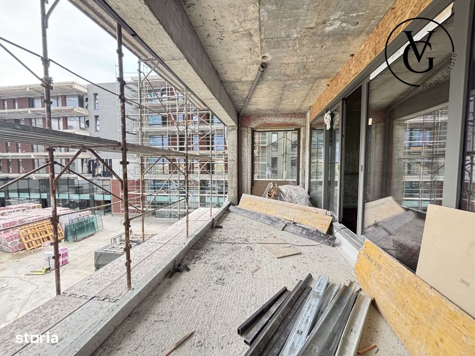 Apartament 4 camere - complex rezidential premium