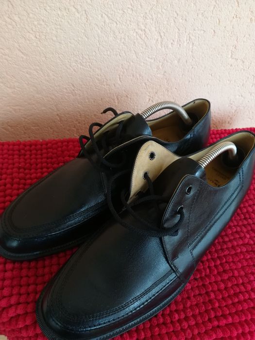 Pantofi noi Astoria piele nr 43