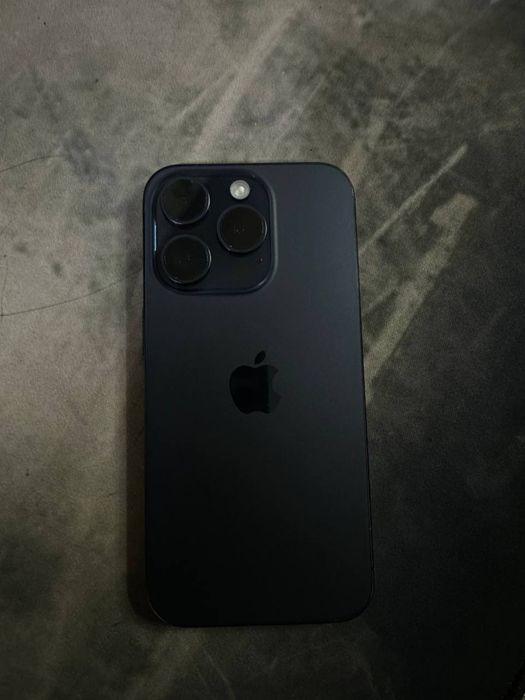 Sotiladi Iphone 15 Pro