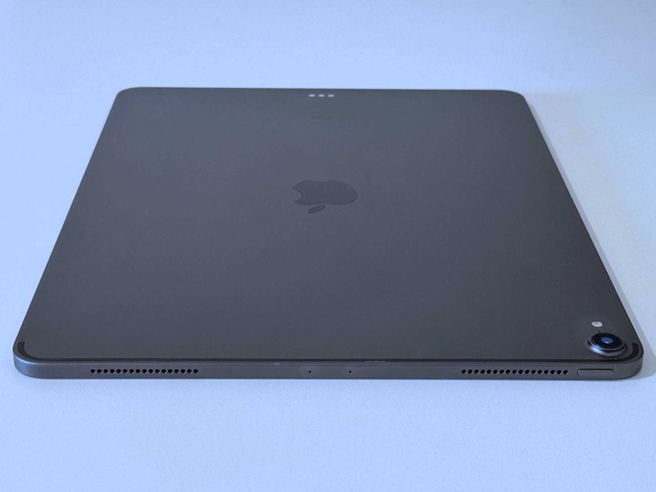 Бартер! iPad Pro 12.9-inch (3rd generation) 120 Hz ProMotion Space Gray (Сив)