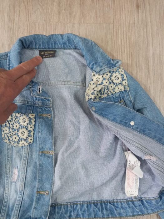 Детсая одежда  для девочек