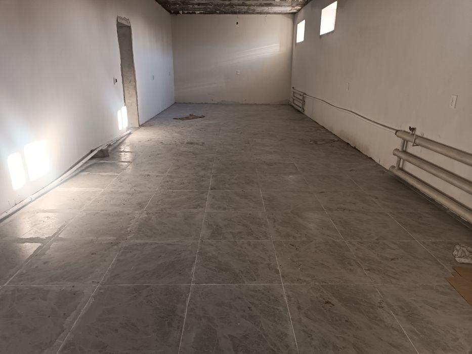 Сдается помещение 80 кв. м.