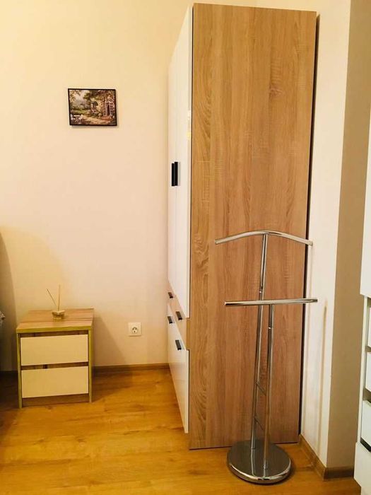 Дава се под наем Двустаен апартамент в Бургас, Зорница - 74 кв.м за 127.5 € - Снимка #3