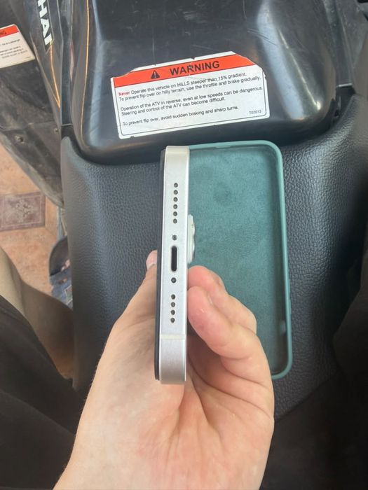 iphone 14 plus с коробкой