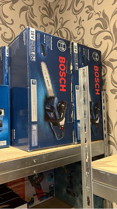 Detector Bosch D-Tech 120- Sigilat