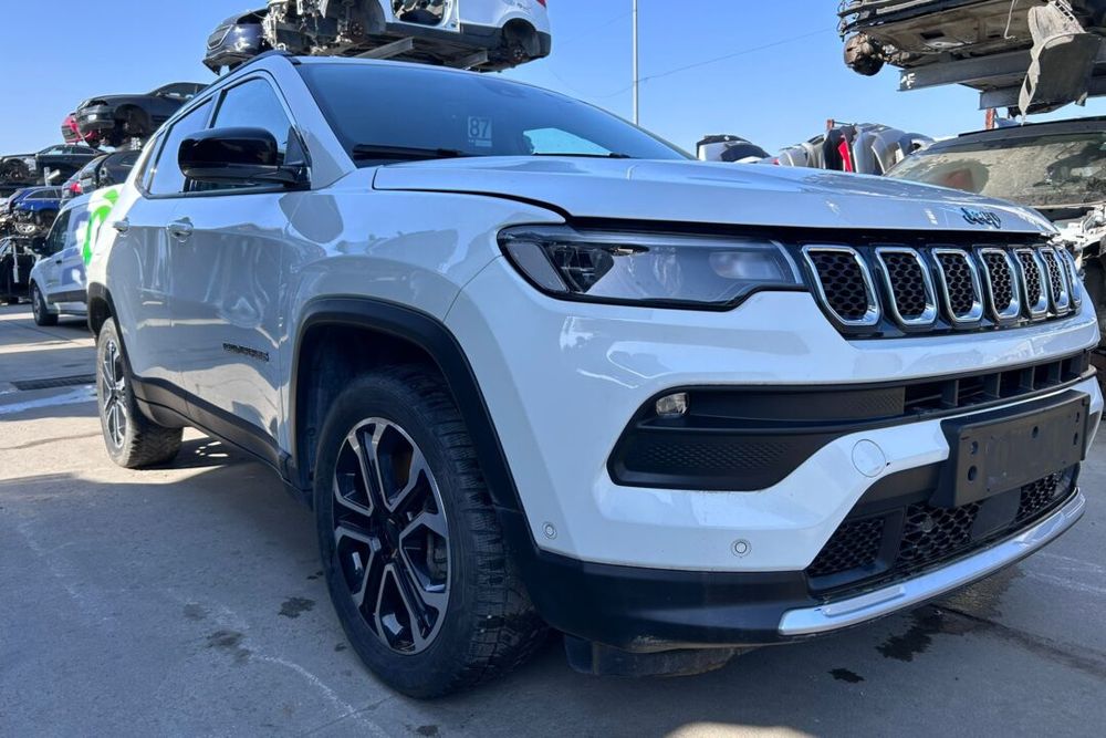 USA DREAPTA - FATA / SPATE JEEP COMPASS 2021