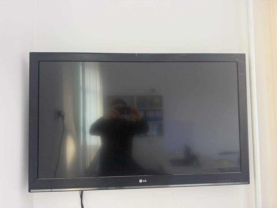 Эльджи телевизор