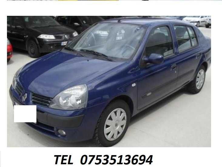 Aripa RENAULT CLIO 2 stanga si dreapta diferite culori