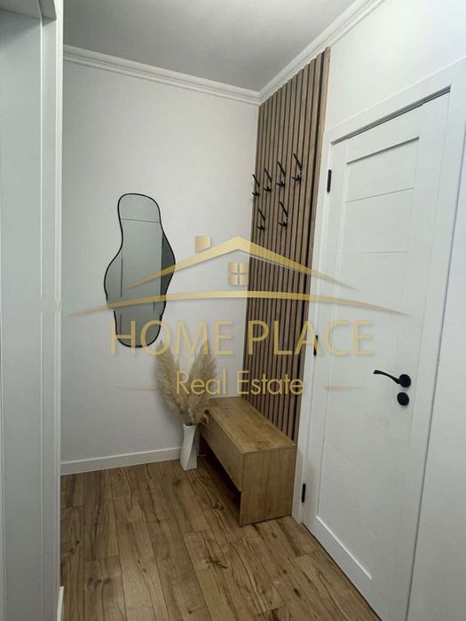 Дава се под наем Двустаен апартамент в Варна, Чайка - 58 кв.м за 816 € - Снимка #6