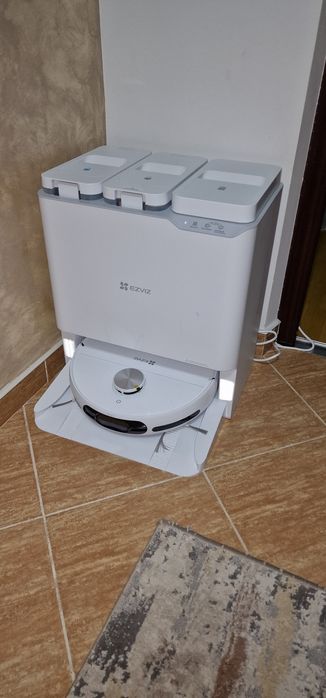 Aspirator Dreame