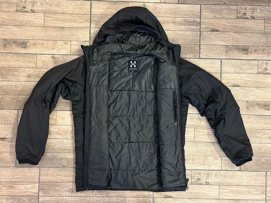 Мъжко яке HAGLÖFS