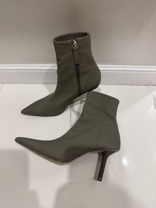 Продам полусапожки Zara