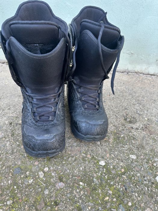 Snowboard Burton 144