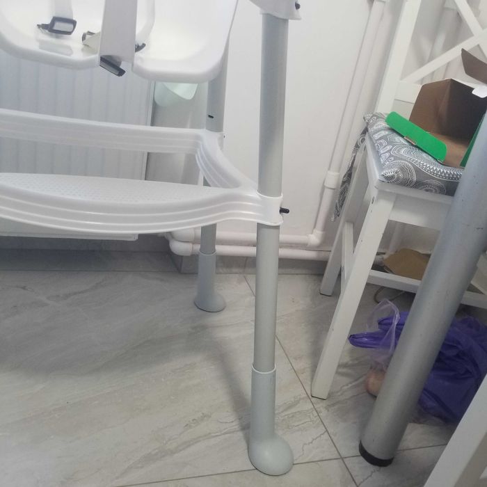 Scaun bucatarie bebe