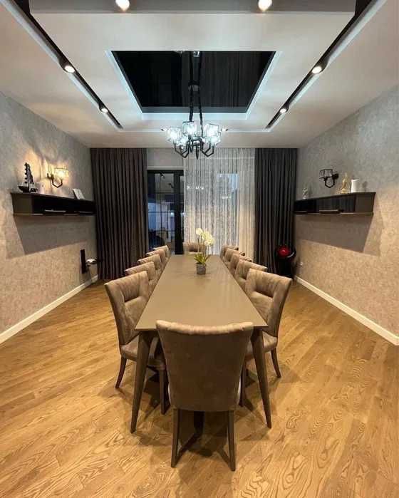 Ул, Никитина- Сдается частный дом в престижном районе !