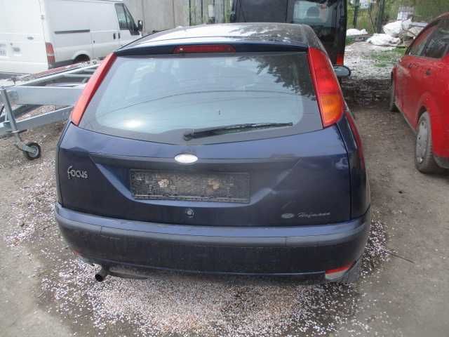 Piese dezmembrez FORD FOCUS 1 an 1998-2004 motor diesel si benzina