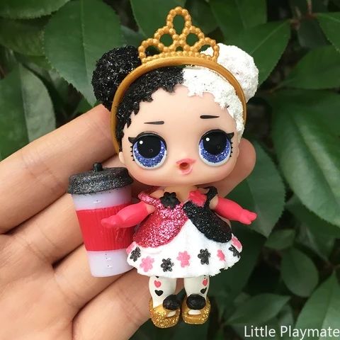 куколка LOL surprise Heartbreaker, оригинал