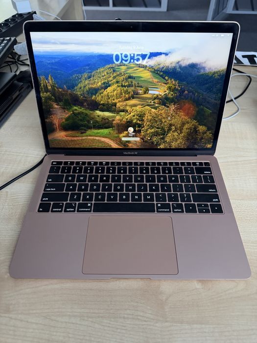 Macbook air 13 2019