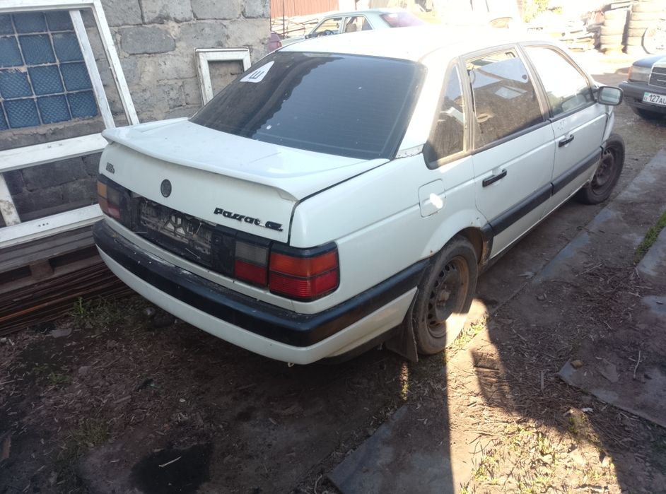 Продам Фольксваген Пассат