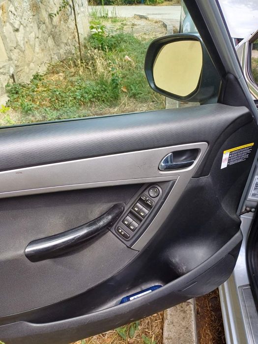 Продава се: Citroën C4 Grand Picasso 1.6 HDi, 109 к.с., автомат