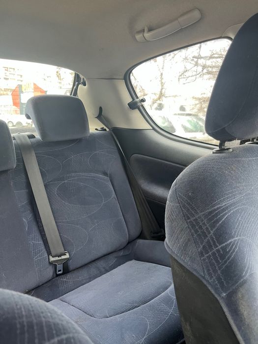 Пежо 206 Дизел 2.0