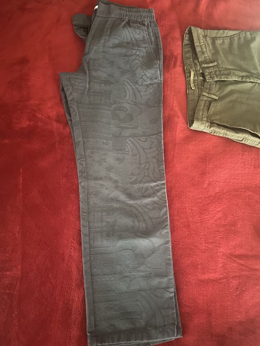 Продам брюки мango , zara, massimo р 44