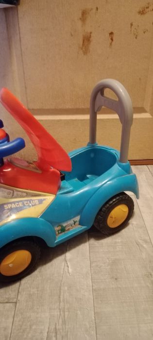 Толокар для ребёнка