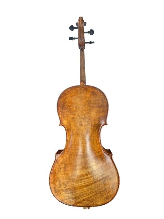 Violoncel italian