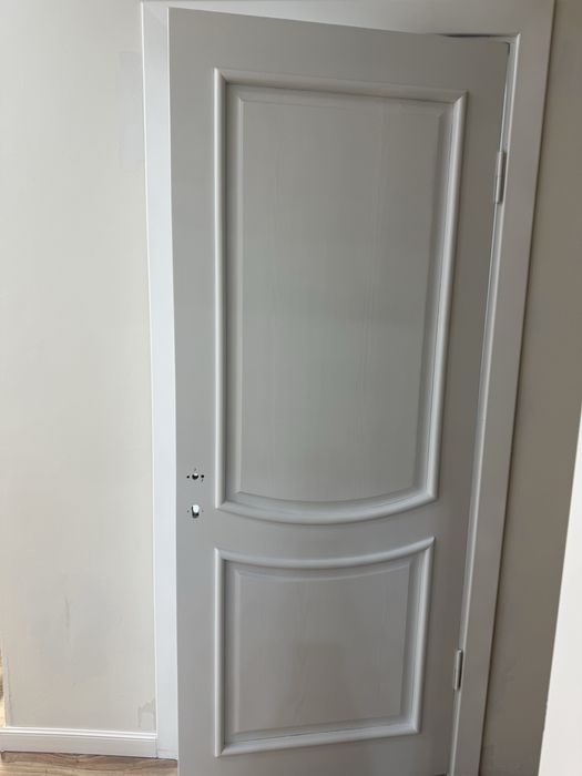 Качественные Двери деревянные